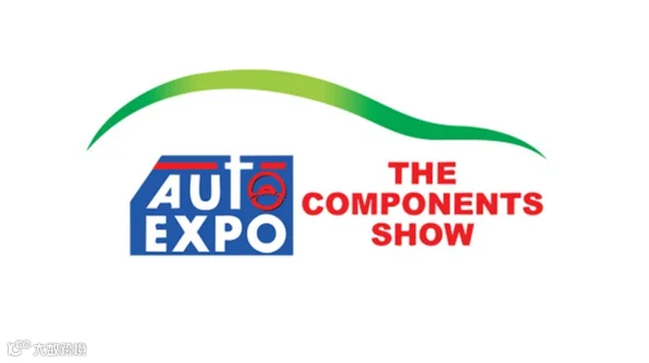 2027年印度新德里汽车配件展-印度新能源电动车展 