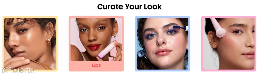 走平价时尚路线,新生品牌Sheglam发力TikTok成为美妆界超级巨星