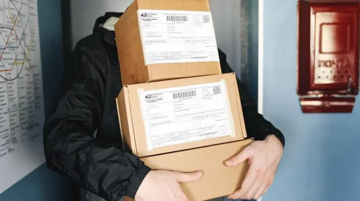 USPS账号又“暴雷”，合规浪潮来袭！