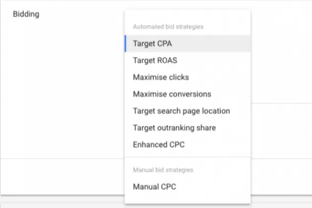 独立站投放优化技巧：让Google智能出价高效运作的方法