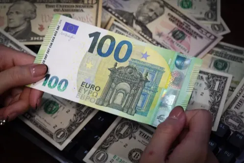 1000欧元兑美元汇率是多少？