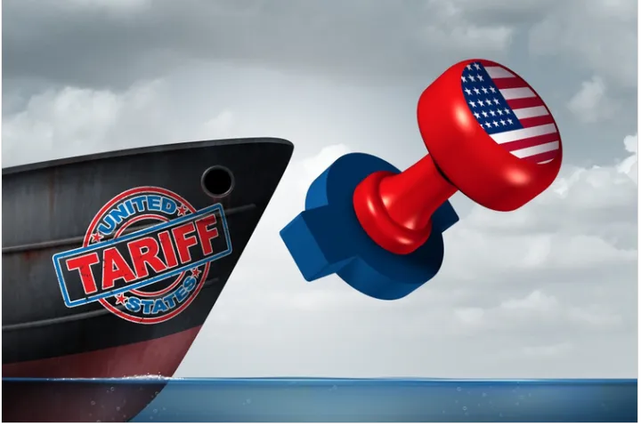 美国关税大转向！特朗普关税被全面终止