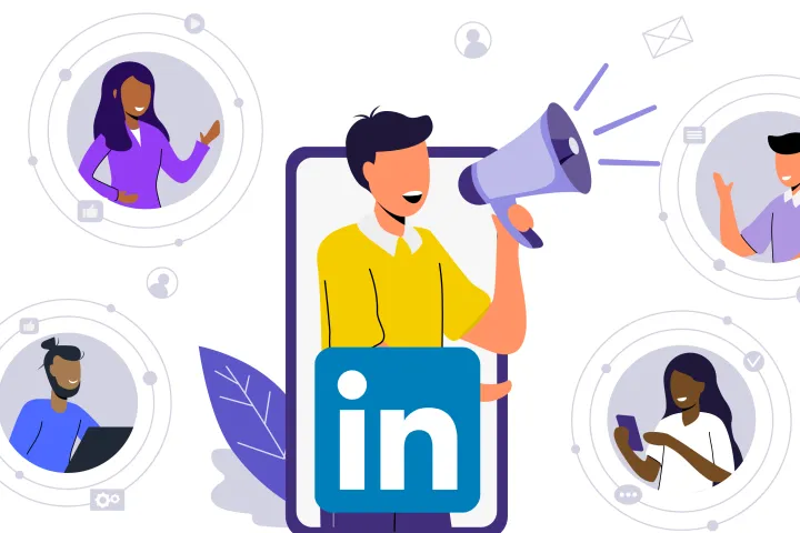 LinkedIn文字广告投放技巧