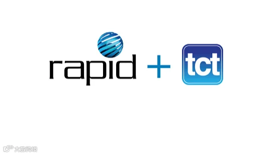 2027年美国3D打印制造展览会 RAPID TCT