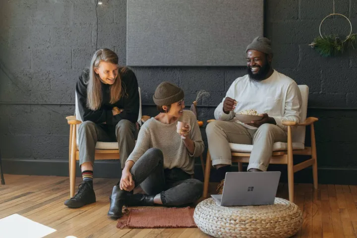 外贸网站建设找哪个公司更专业？新手卖家必看