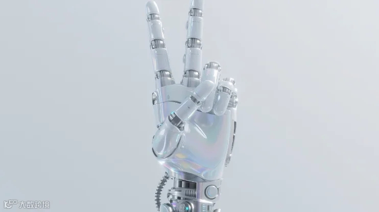 天机营 | 三期 天津机器人出海攻略3.0暨2026汉诺威工业展天津机器人展团启动仪式