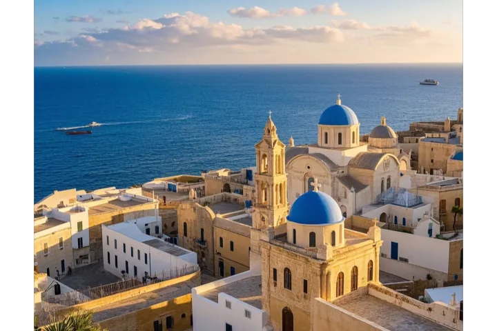 马耳他/Republic of Malta/马耳他共和国