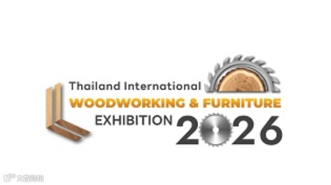 2026年泰国国际木工机械及家具配件展览会