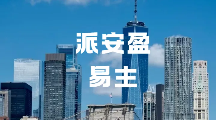 27.5亿美金重磅收购落地！派安盈易主，跨境卖家的支付格局要变了？