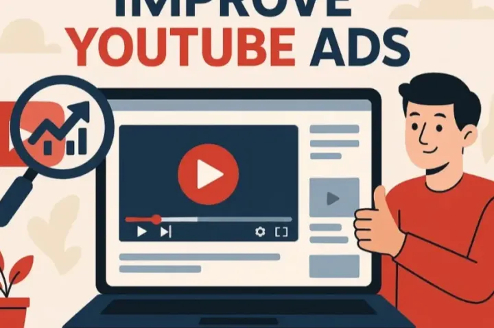 YouTube视频广告在Google Ads的创建秘籍：从素材合规到智能投放优化技巧