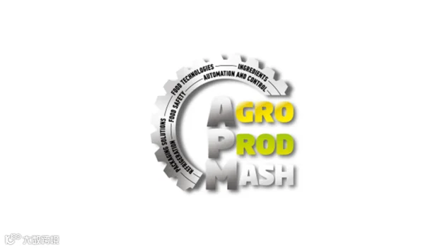 2026年俄罗斯莫斯科食品加工及包装机械展览会 Agroprodmash