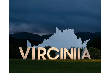弗吉尼亚州(Virginia)