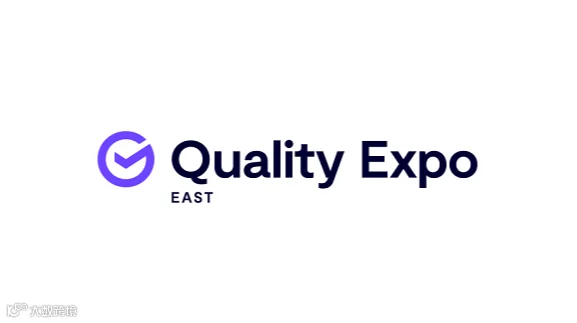 2027年美国纽约质量检测展览会 Quality Expo