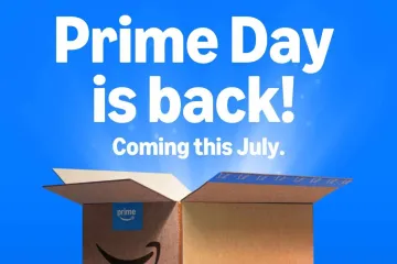 2025亚马逊Prime会员日将在7月举行,跨境卖家如何提前布局抢占流量高地?