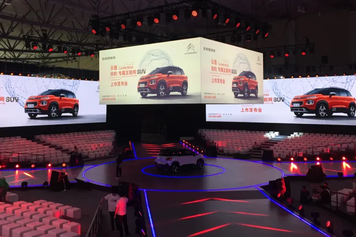 为什么活动公司都选择51租？这4个理由让人无法拒绝！