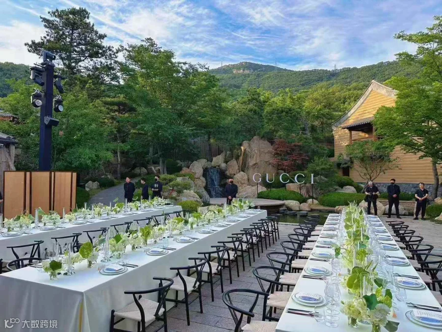上海高端活动物料租赁,自营仓库和中介区别有多大!