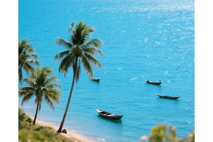 马拉维/The Republic of Malawi/马拉维共和国