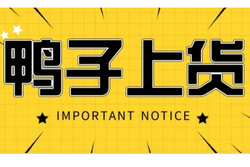 鸭子上货：淘宝上货软件-支持多店多线程上货-API接口-多平台链接一键铺货淘店-稳定好用