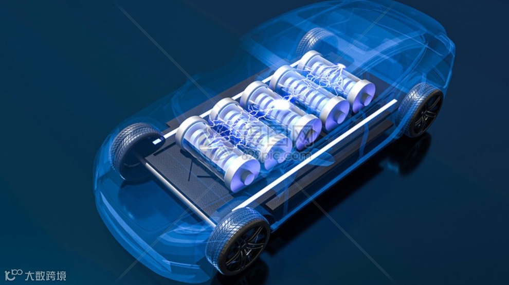 新国标下电池安全创新技术大会暨AI智造与液冷系统创新技术论坛（8月28日29日安徽合肥皇冠假日酒店）