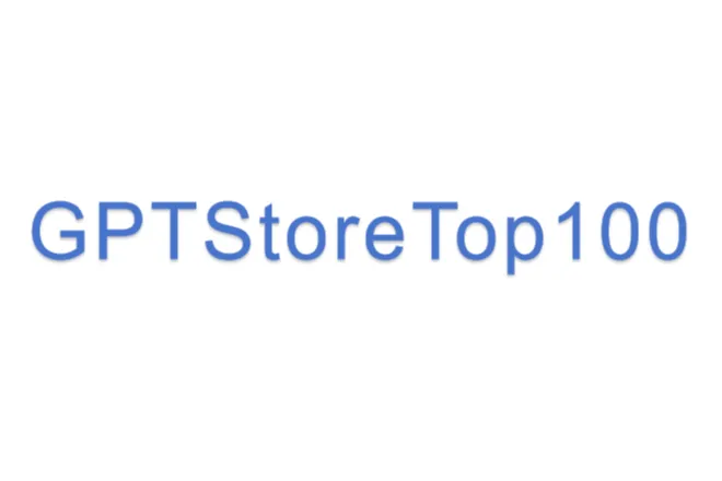 GPTStoreTop<em>100</em>