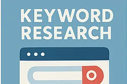 构建关键词词库