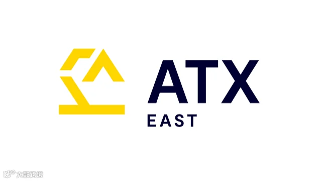2027年美国纽约自动化机器人展览会 ATX East