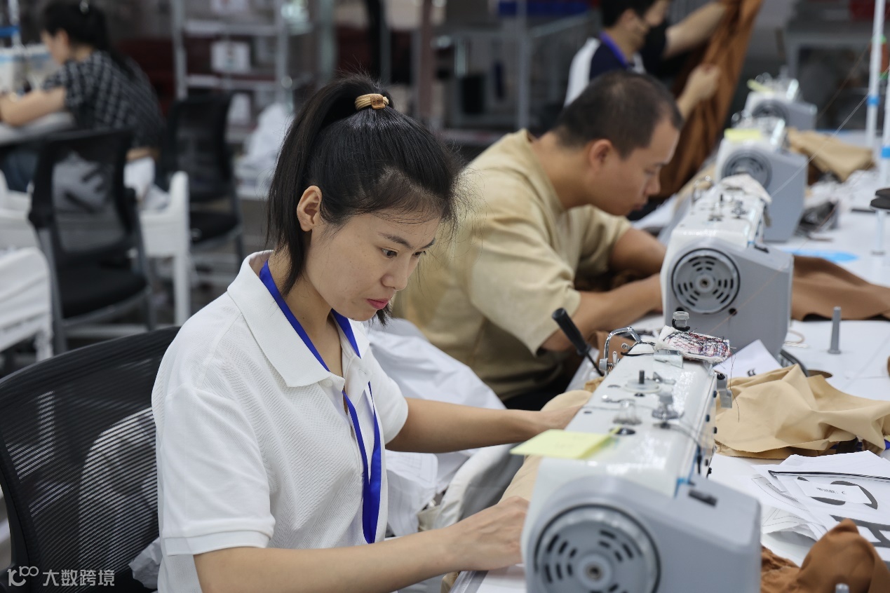 两年投2.5亿赋能供应商，SHEIN持续助力产业数字化升级