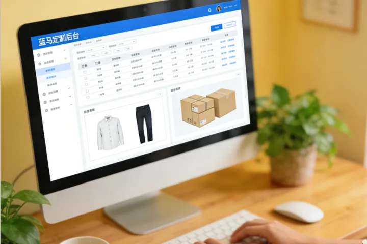 跨境POD定制破局，低成本出海的隐形助力