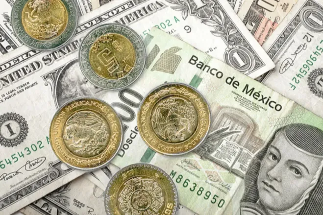 1墨西哥比索兑人民币汇率是多少？