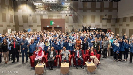 2025马来西亚国际绿色科技能源暨环保展