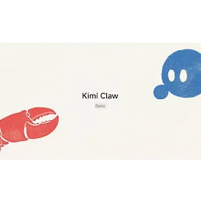 Kimi Claw