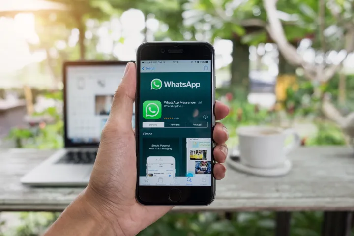 WhatsApp是什么？为什么会收不到验证码？