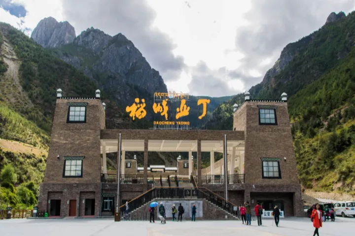 你的旅行成本里，藏着景区转型的惰性
