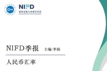 NIFD：2025H1人民币汇率分析报告-对等关税加剧汇市震荡美元指数步入贬值周