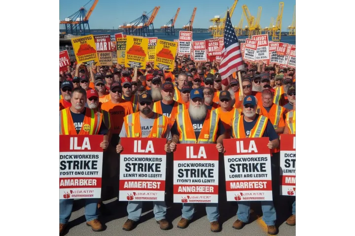 马士基MAERSK紧急敦促客户撤货避险！