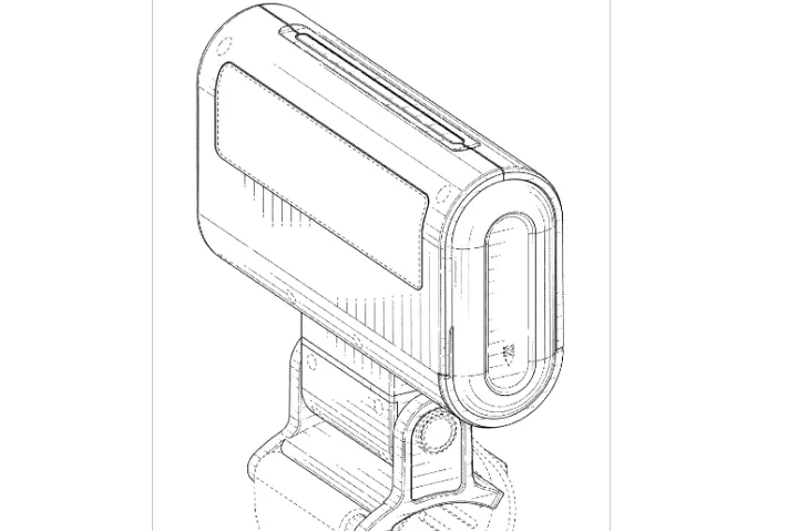 美国外观专利新鲜出炉，Grill light 烤架灯，Hair brush 梳子，宠物脱毛器#亚马逊#海象跨境#注册外观专利
