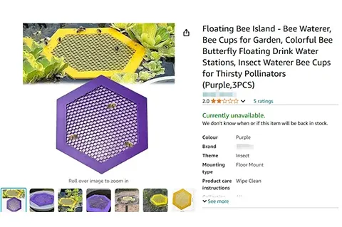 24-cv-10987，又一匿名版权被公开，六边形漂浮蜂岛高危！