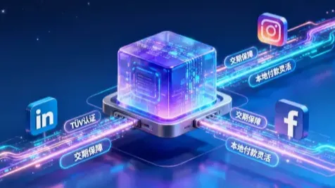 易營寶社媒自動(dòng)化運(yùn)營教程教得再細(xì)，也繞不開這三個(gè)內(nèi)容冷啟動(dòng)陷阱