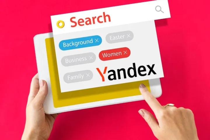 多语言广告在 Yandex 如何设置