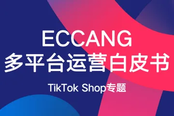 易仓科技：多平台运营白皮书-TikTokShop专题