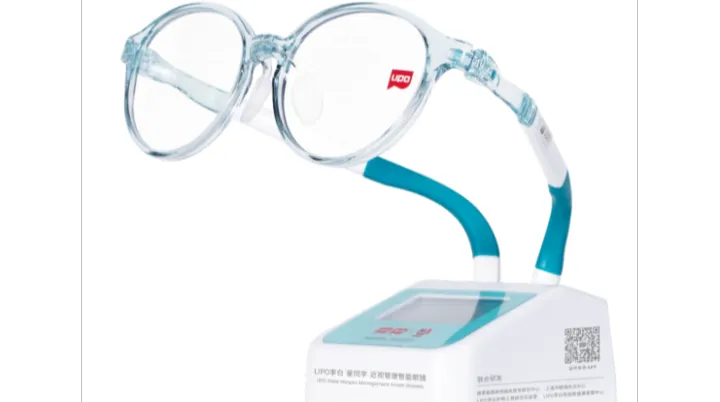 高交会3E亚洲消费电子展11月深圳举行 李白眼镜：用智能视光技术解构“近视管理”时代图谱