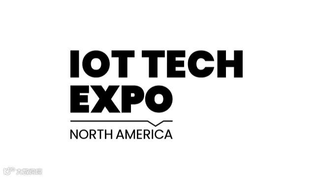 2027年美国圣何塞物联网展览会 IoT TECH EXPO North America