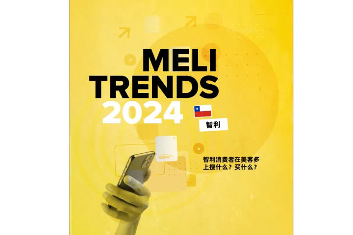 《2024智利消费趋势》