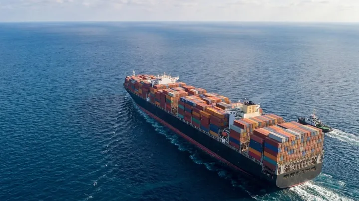 欧盟ICS2全面升级解读：从舱单申报到供应链监管的逻辑变化