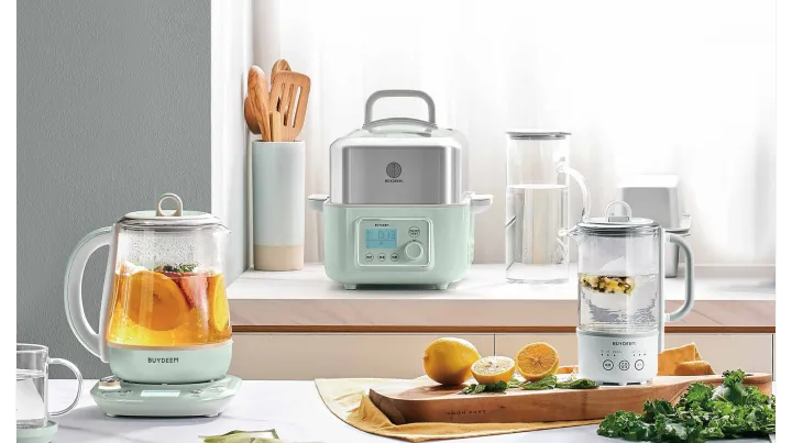 海外收入暴涨95%，融资3亿元！国货小家电成出海黑马 | 品牌出海