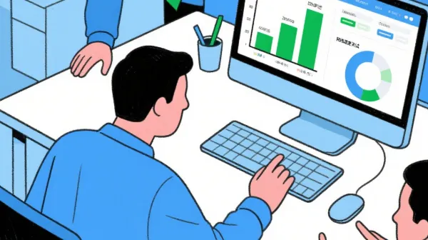 海外代理IP在跨境電商中到底怎么用？6 個真實場景拆解給你答案