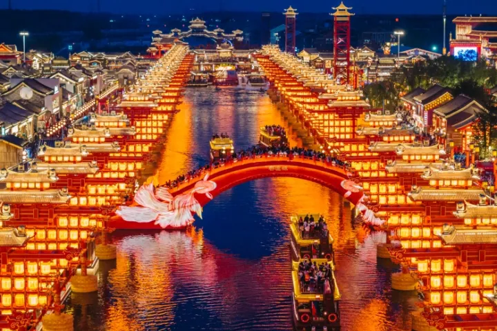 当旅行决策始于一条15秒视频，目的地如何接招？