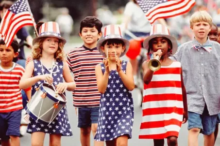 美国节日热销风向标：2025年跨境电商潜力选品