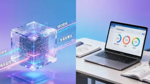 营销自动化咨询常忽略一个前提：你的CRM数据质量达标了吗？