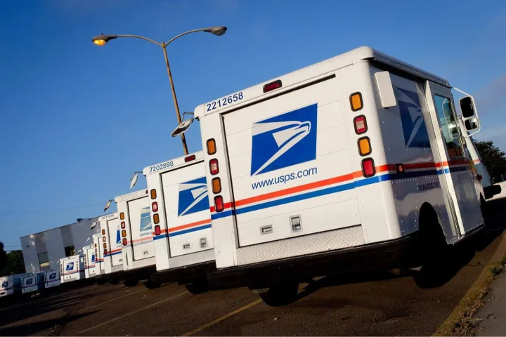 USPS将变更包裹服务标准；国货航增资15亿；乐舱物流2024年总收入为19亿元